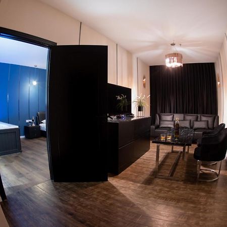 Royal Hotel Rişon LeTsiyon Dış mekan fotoğraf