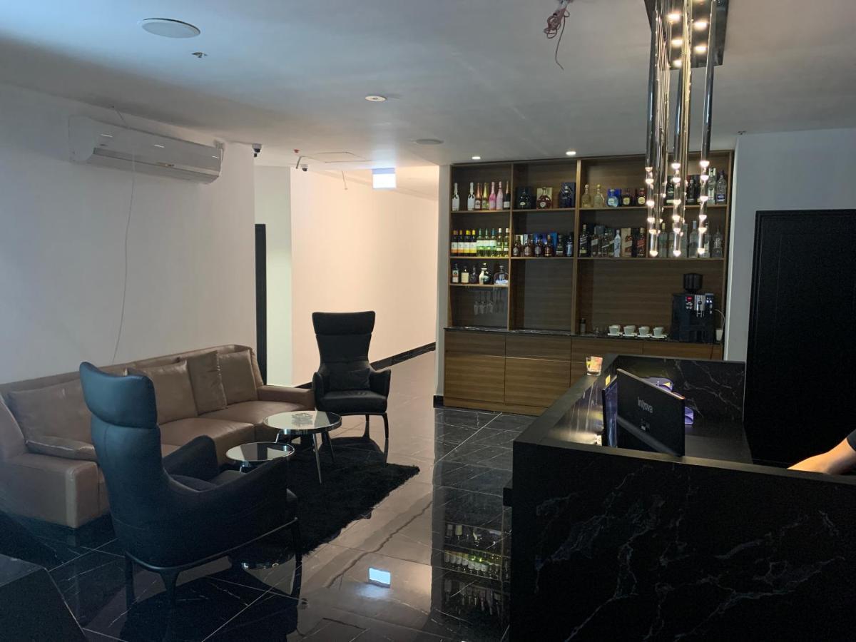 Royal Hotel Rişon LeTsiyon Dış mekan fotoğraf