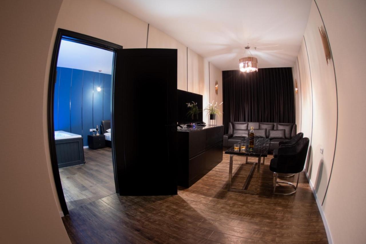 Royal Hotel Rişon LeTsiyon Dış mekan fotoğraf