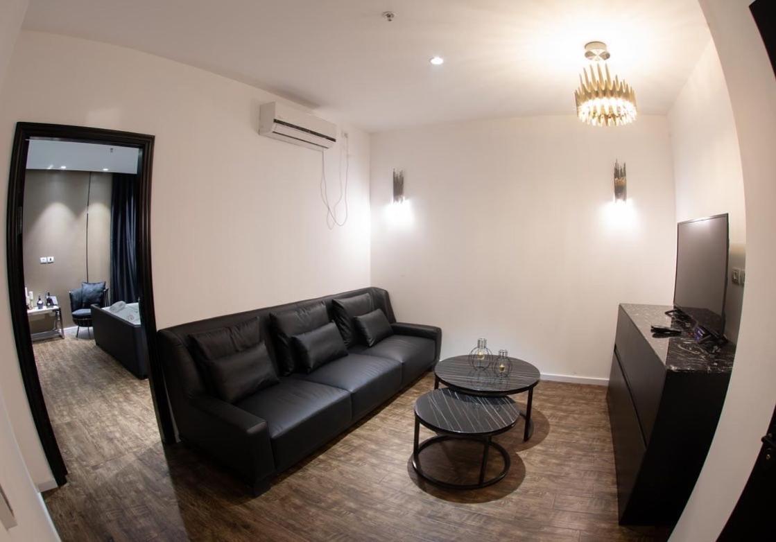 Royal Hotel Rişon LeTsiyon Dış mekan fotoğraf