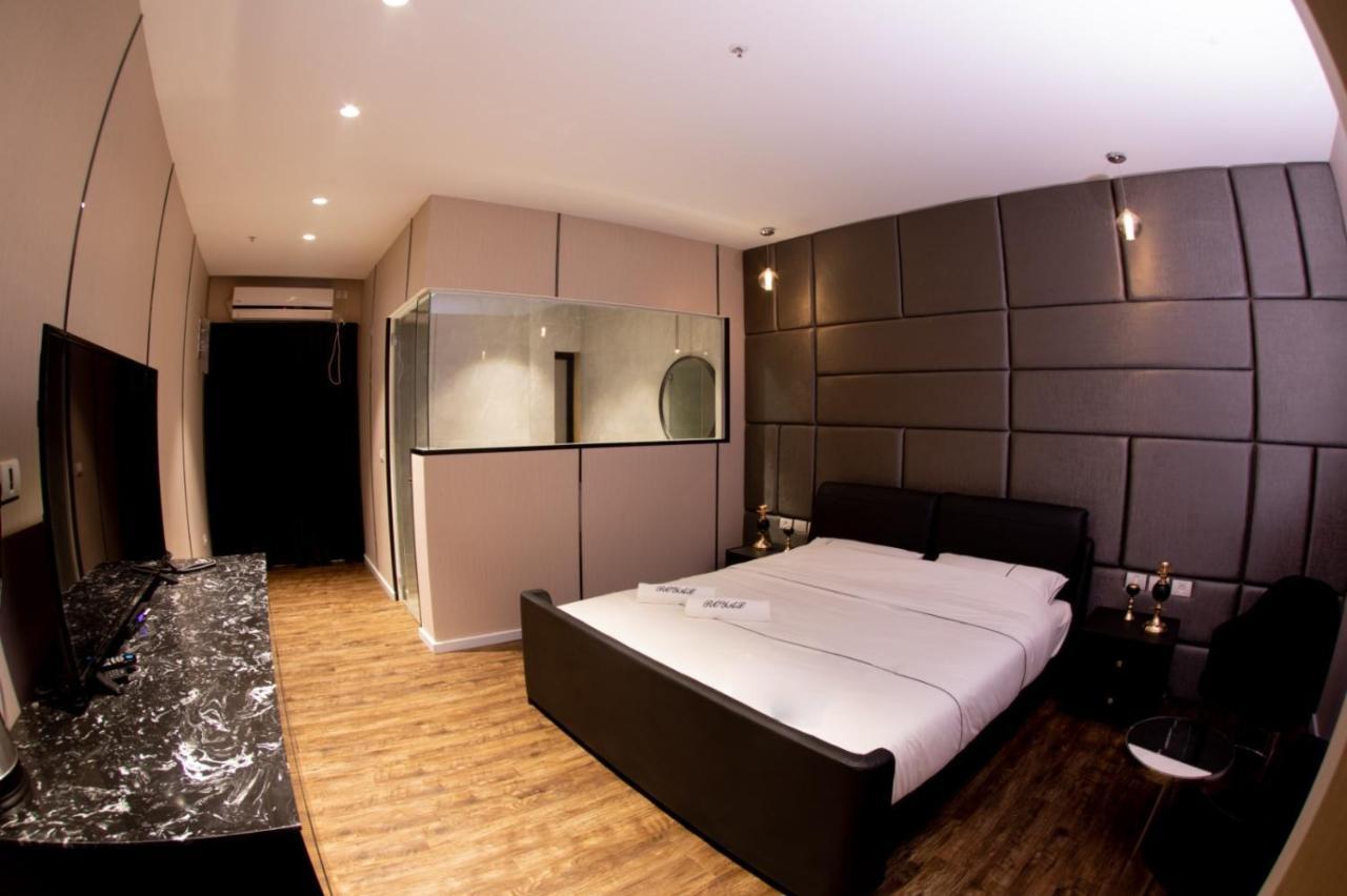 Royal Hotel Rişon LeTsiyon Dış mekan fotoğraf