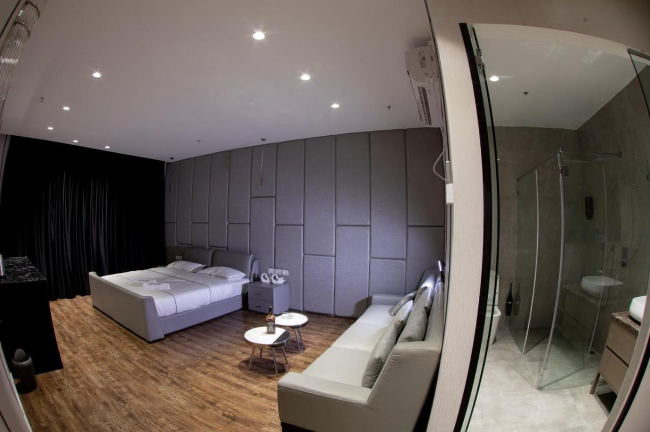 Royal Hotel Rişon LeTsiyon Dış mekan fotoğraf